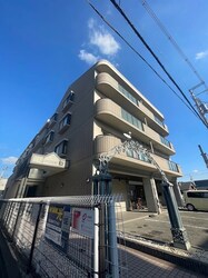 播磨高岡駅 徒歩15分 2階の物件外観写真